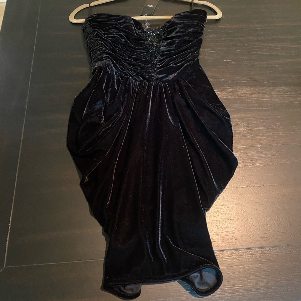 Bebe dress